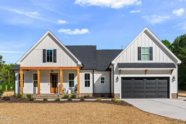2007 Miles Chapel Road, Mebane, NC 27302