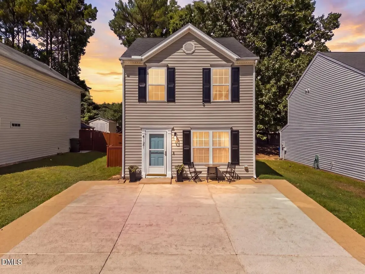 4121 Tensity Drive, Raleigh, NC 27604 - #1