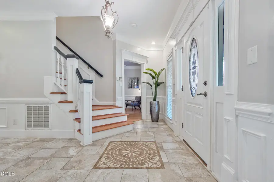 4109 Millyork Court, Apex, NC 27539 - #2