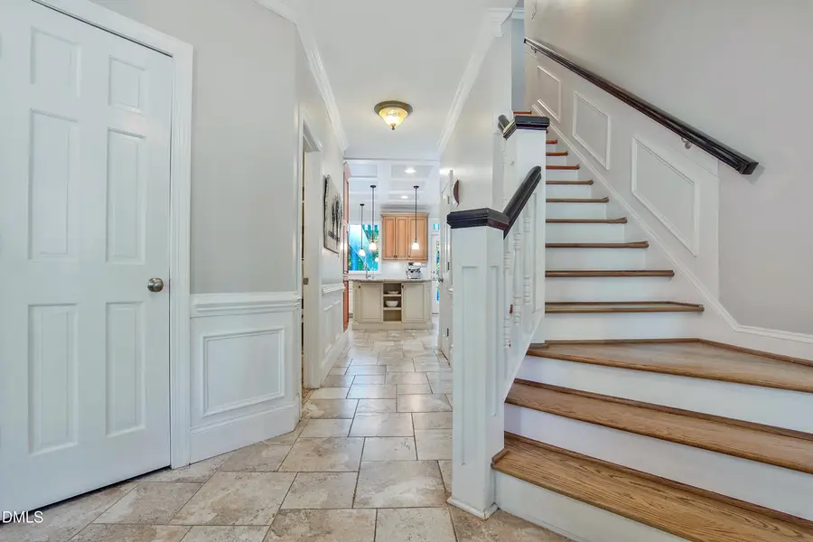 4109 Millyork Court, Apex, NC 27539 - #3