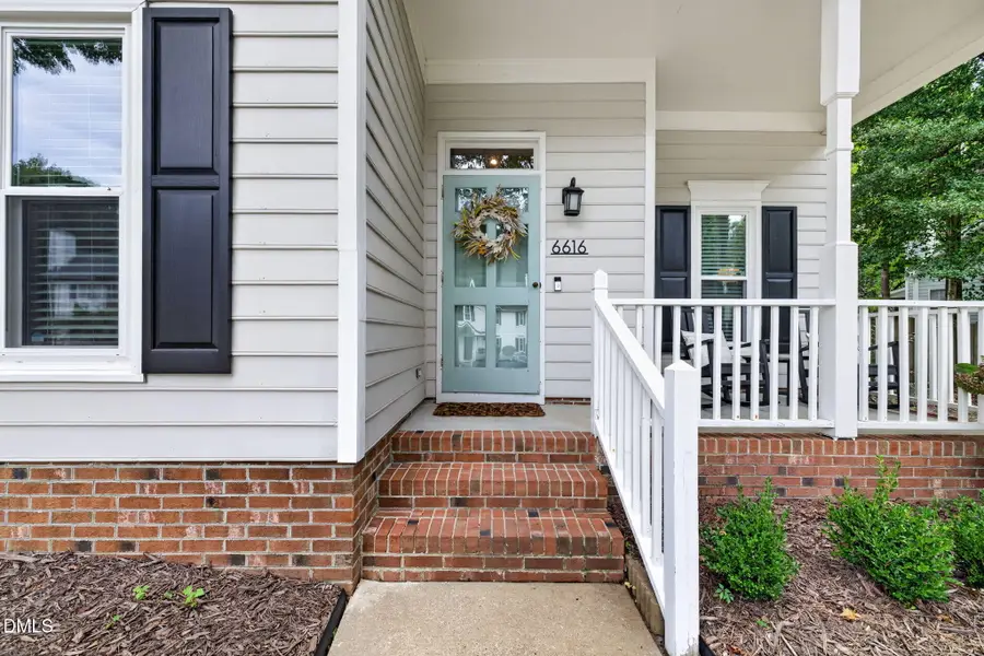 6616 Speight Circle, Raleigh, NC 27616 - #2
