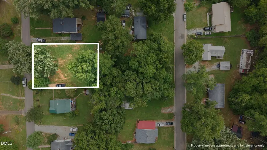 00 Pointer Street, Roxboro, NC 27573 - #3