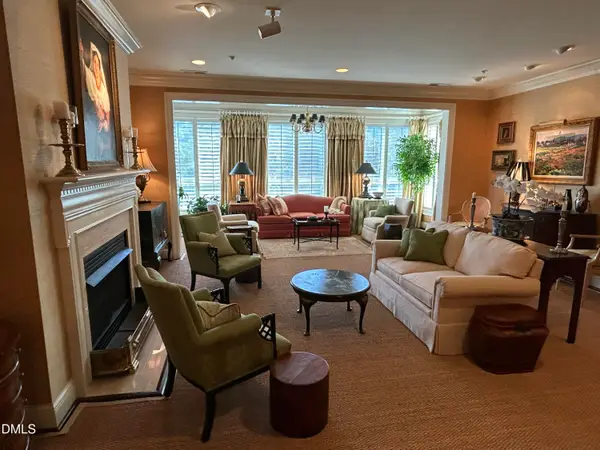 2801 Glenwood Gardens Lane, Raleigh, NC 27608