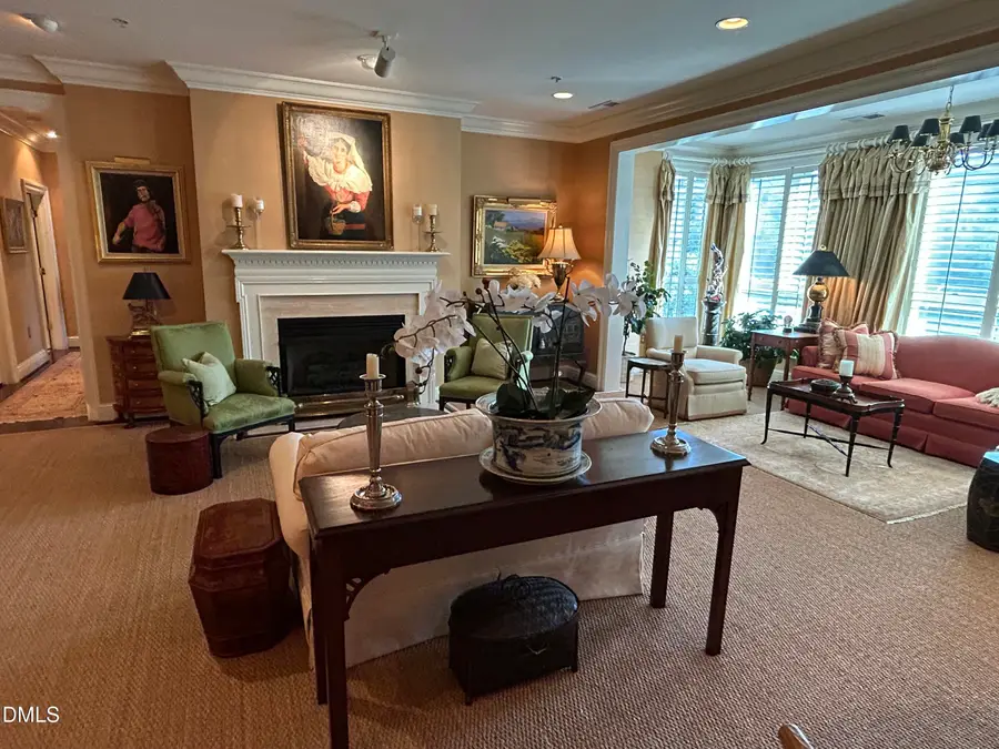 2801 Glenwood Gardens Lane, Raleigh, NC 27608 - #2