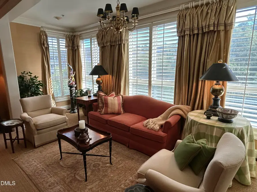 2801 Glenwood Gardens Lane, Raleigh, NC 27608 - #3