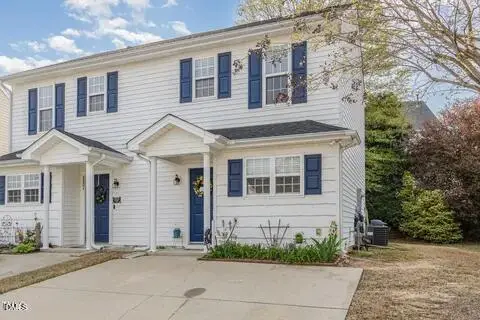 2225 Whistling Straits Way, Raleigh, NC 27604 - #1