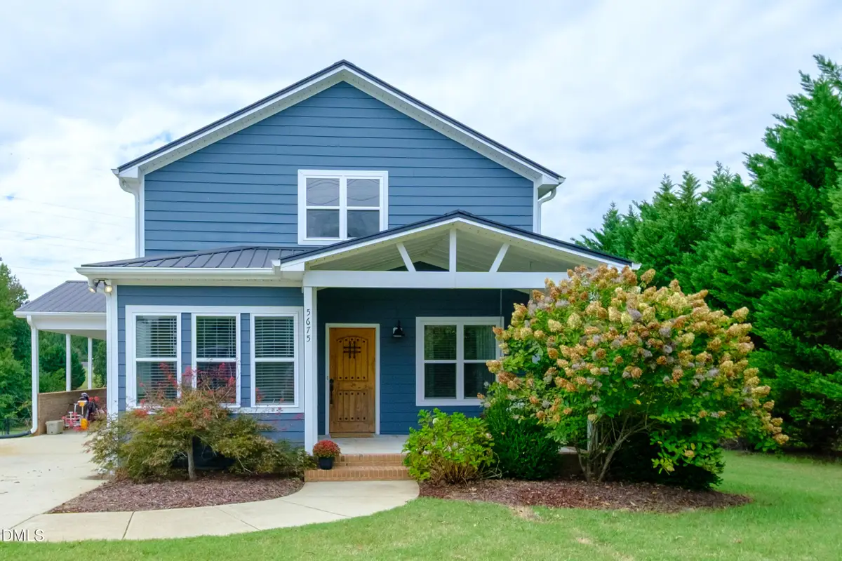5675 Swepsonville-saxapahaw Road, Graham, NC 27253 - #1