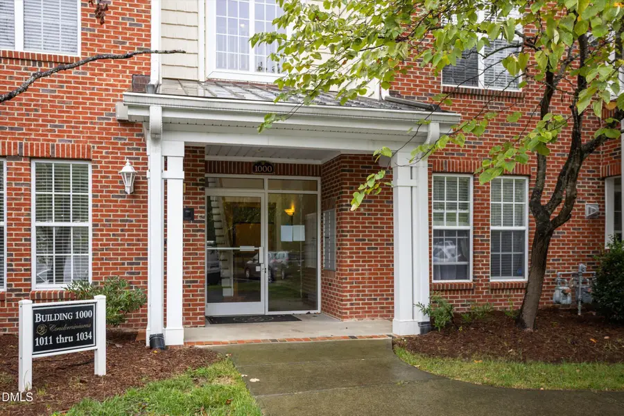 1011 Arborgate Circle, Chapel Hill, NC 27514 - #2