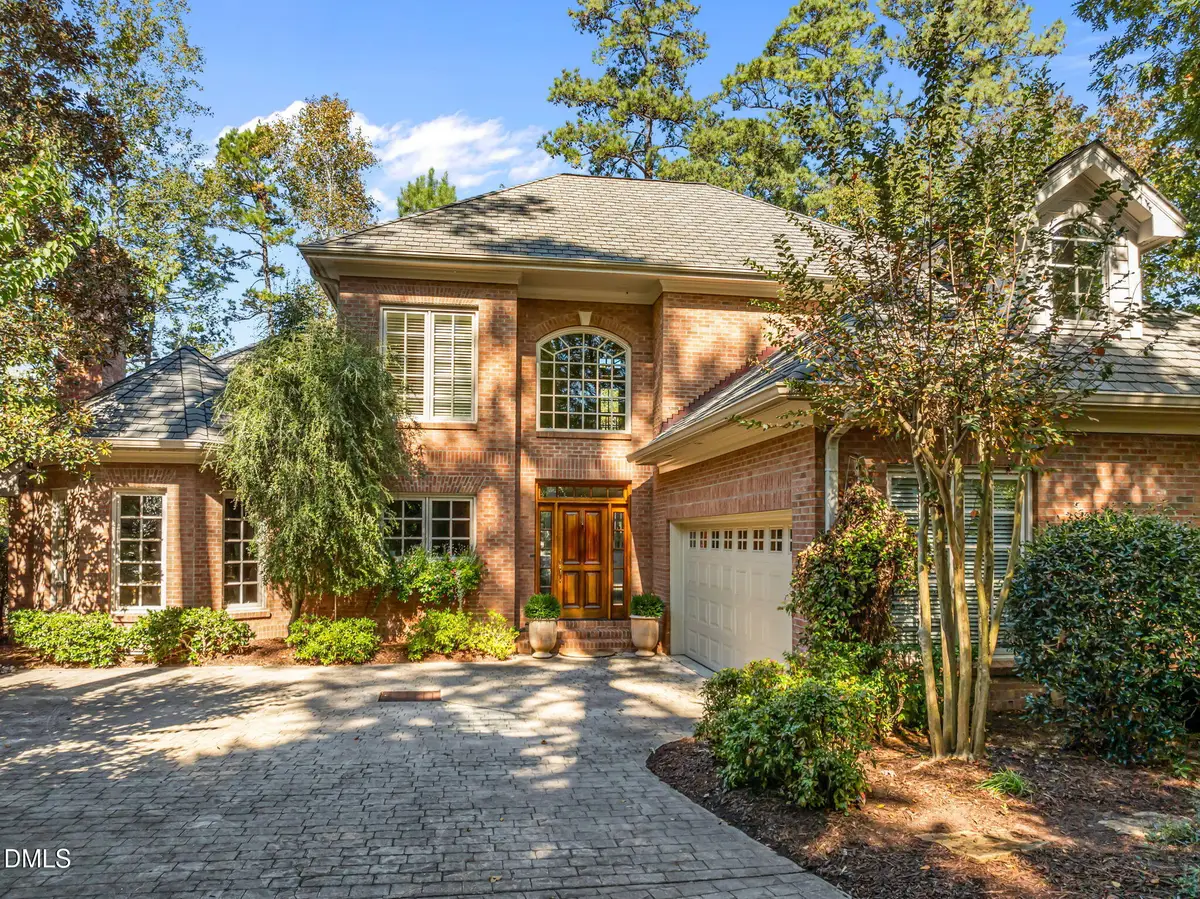 50013 Brogden, Chapel Hill, NC 27517 - #1