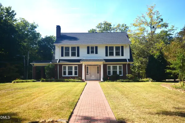 205 W Sycamore Avenue, Wake Forest, NC 27587