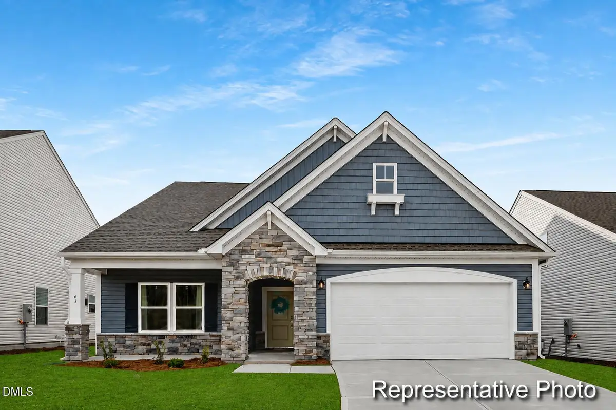 103 Gardenview Drive, Pittsboro, NC 27312 - #1