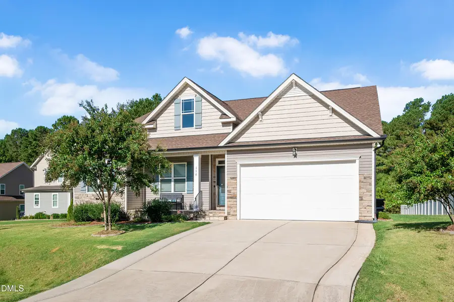 150 Star Valley Drive, Angier, NC 27501 - #2