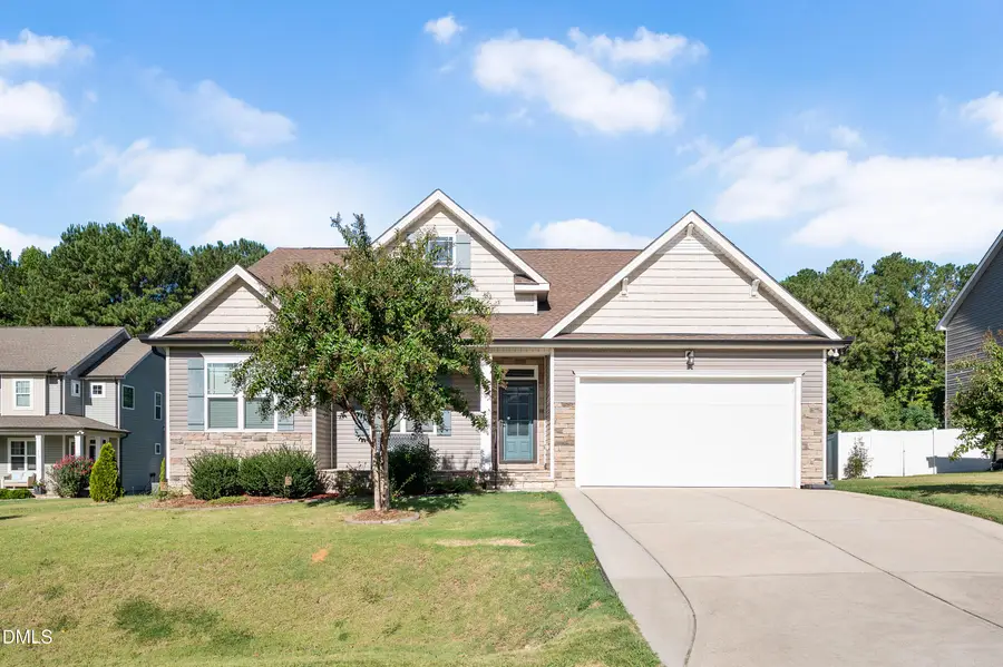 150 Star Valley Drive, Angier, NC 27501 - #3