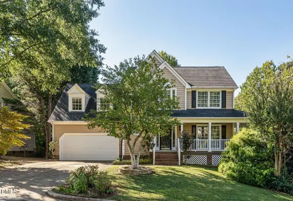 104 Ayelsford Drive, Cary, NC 27518
