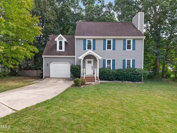 908 Clifford Drive, Durham, NC 27704
