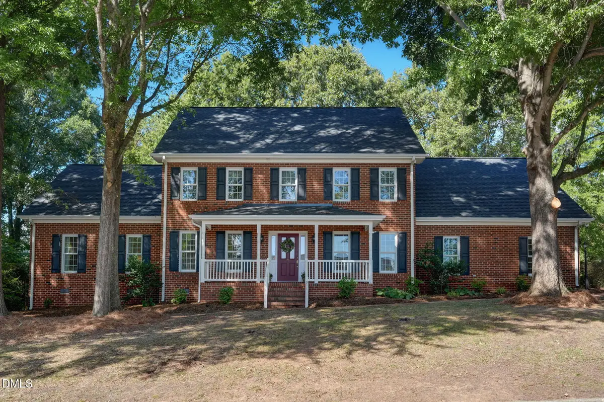 511 Westfield Lane, Gibsonville, NC 27249 - #1