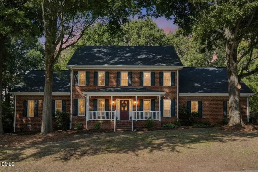 511 Westfield Lane, Gibsonville, NC 27249 - #3