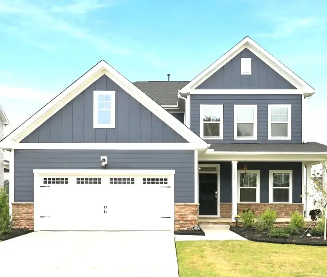 1732 Goldfinch Perch Lane, Knightdale, NC 27545 - #1