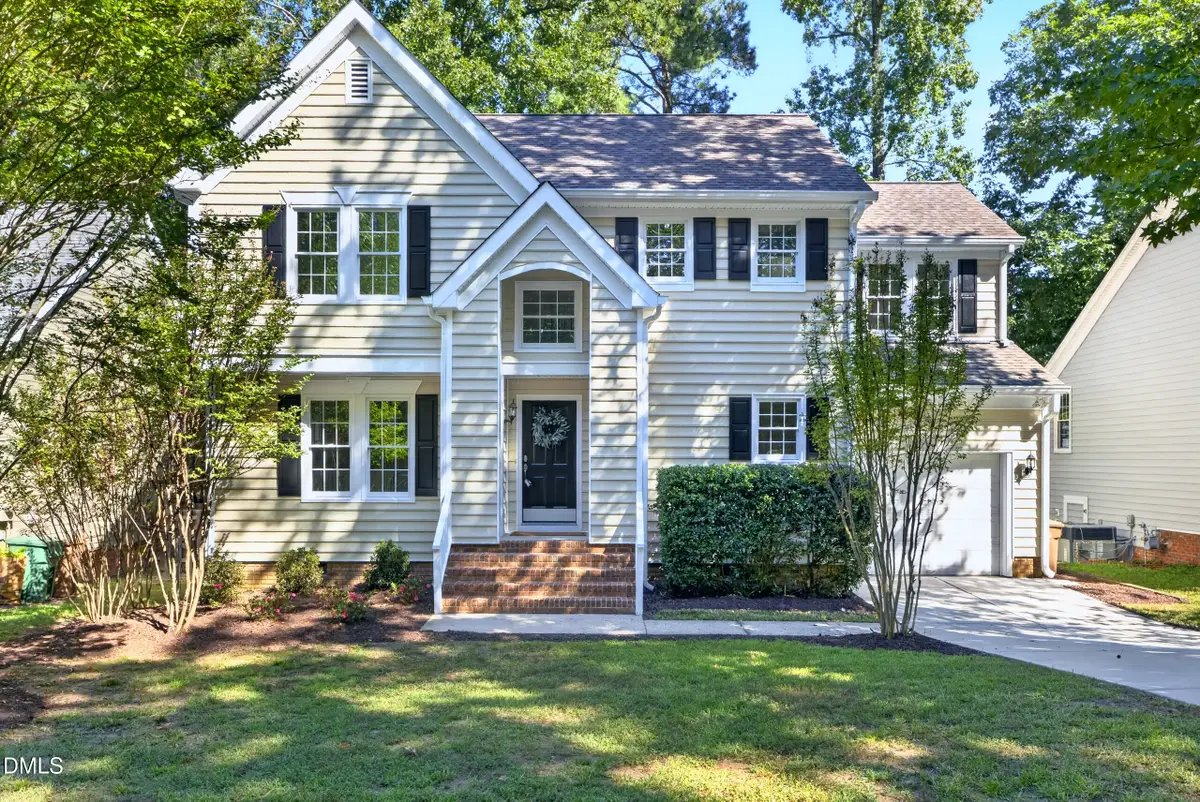 112 Snow Camp Drive, Cary, NC 27519 - #1