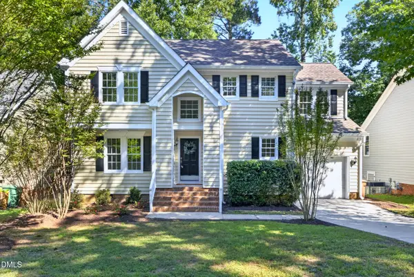 112 Snow Camp Drive, Cary, NC 27519