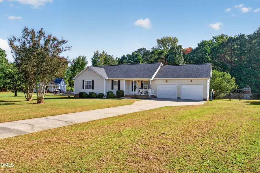 320 Grants Way, Four Oaks, NC 27524 - #2