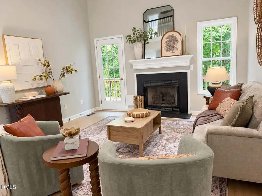 321 Silverberry Court, Cary, NC 27513 - #2