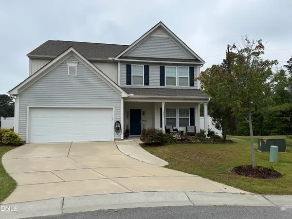 1404 Alluvial Court, Fuquay Varina, NC 27526