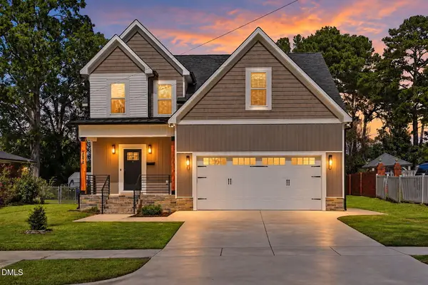 409 Hancock Street, Smithfield, NC 27577