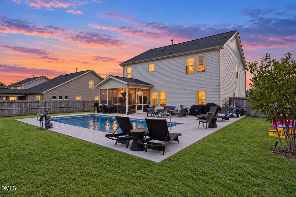 1205 Windrose Drive, Fuquay Varina, NC 27526 - #1
