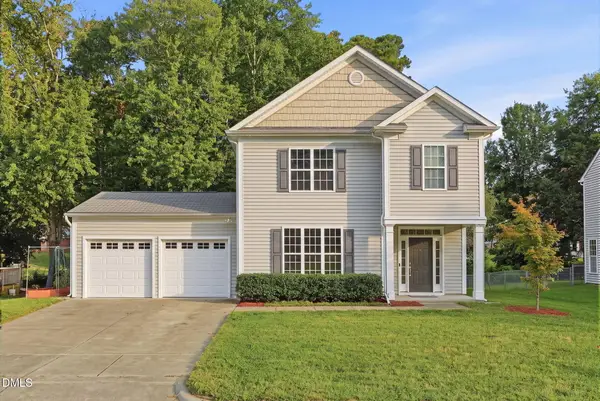3505 Greywood Drive, Raleigh, NC 27604