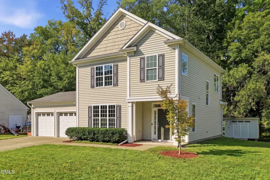 3505 Greywood Drive, Raleigh, NC 27604 - #2