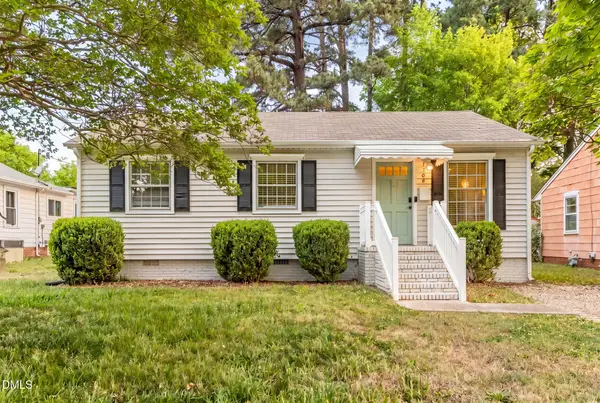 1208 W Murray Avenue, Durham, NC 27704