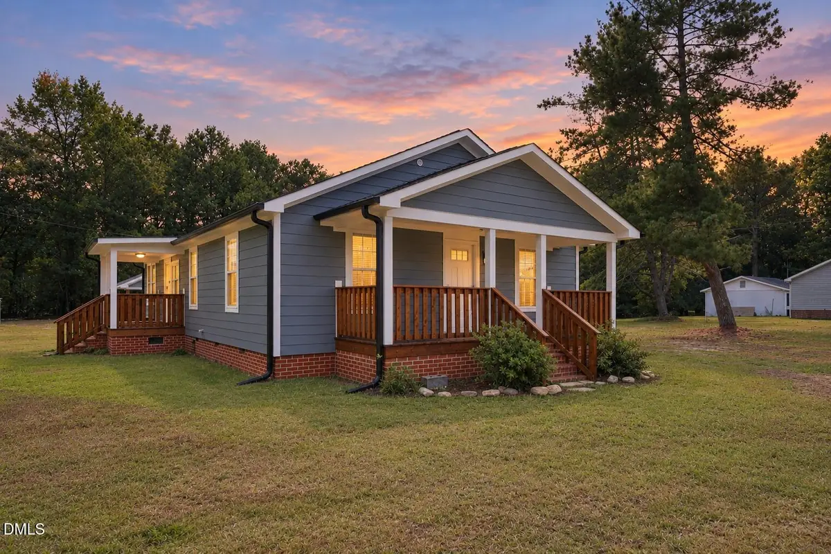 2805 Mount Pisgah Church Road, Sanford, NC 27332 - #1