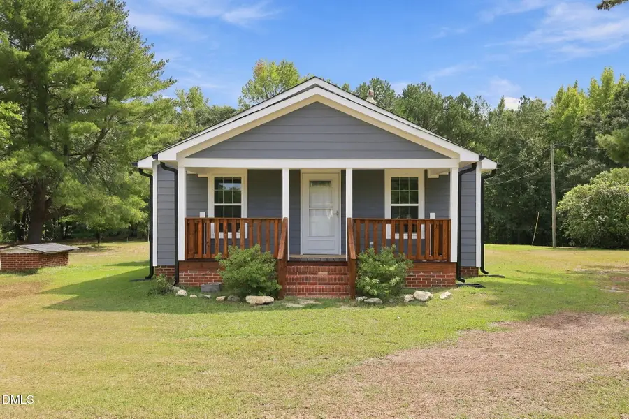 2805 Mount Pisgah Church Road, Sanford, NC 27332 - #2