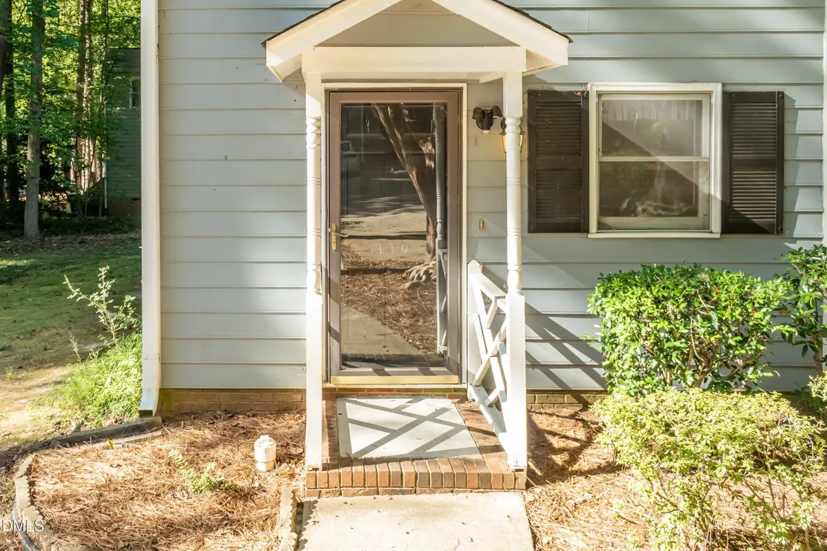 110 Cimmaron Court, Cary, NC 27511 - #1
