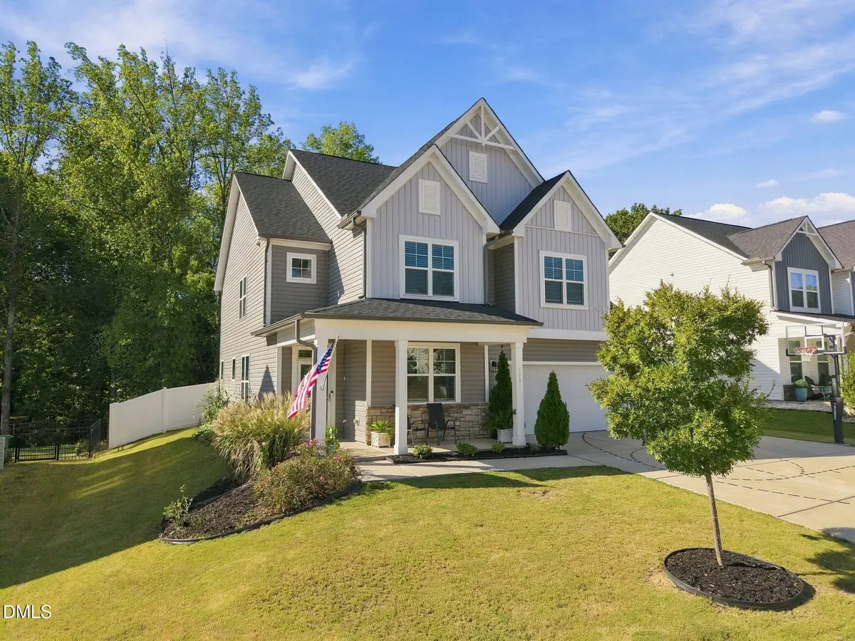 108 Highland Grv Way, Fuquay Varina, NC 27526 - #1