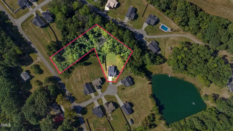 55 Blackburn Court, Angier, NC 27501 - #3