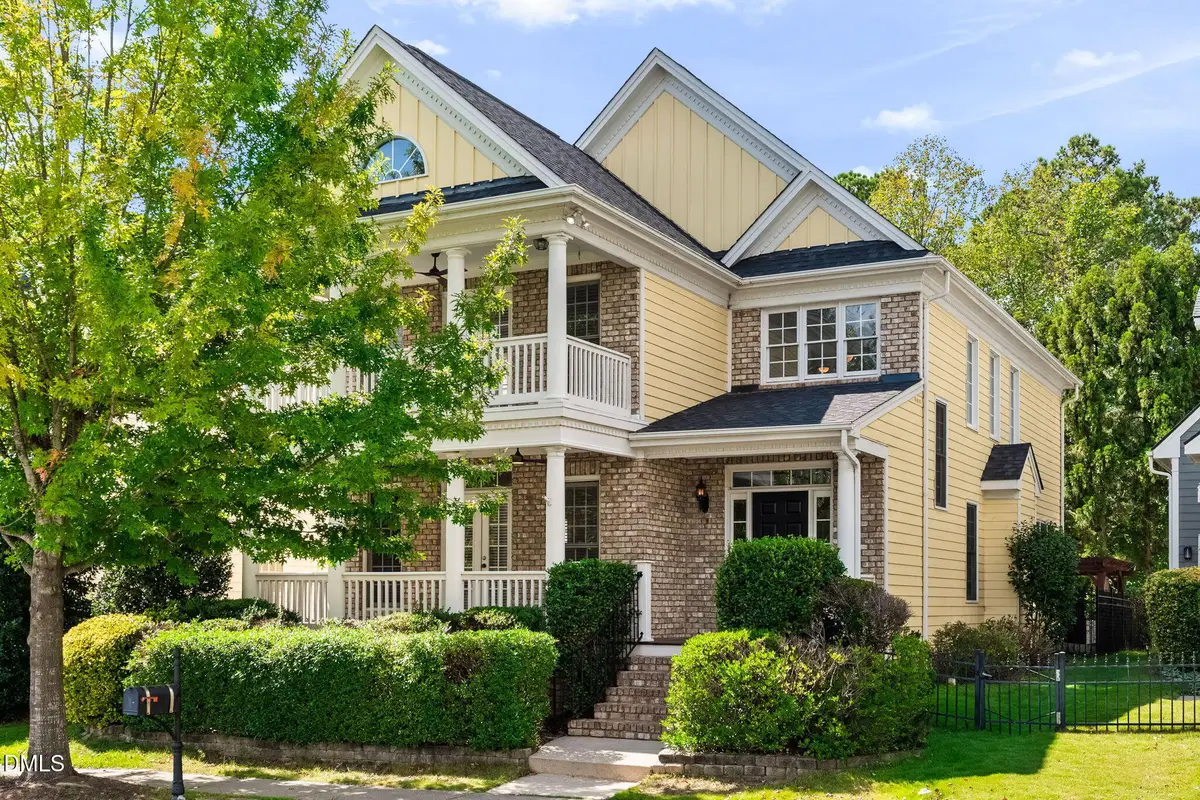 517 Commons Walk Circle, Cary, NC 27519 - #1