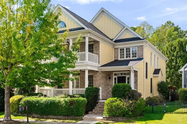 517 Commons Walk Circle, Cary, NC 27519