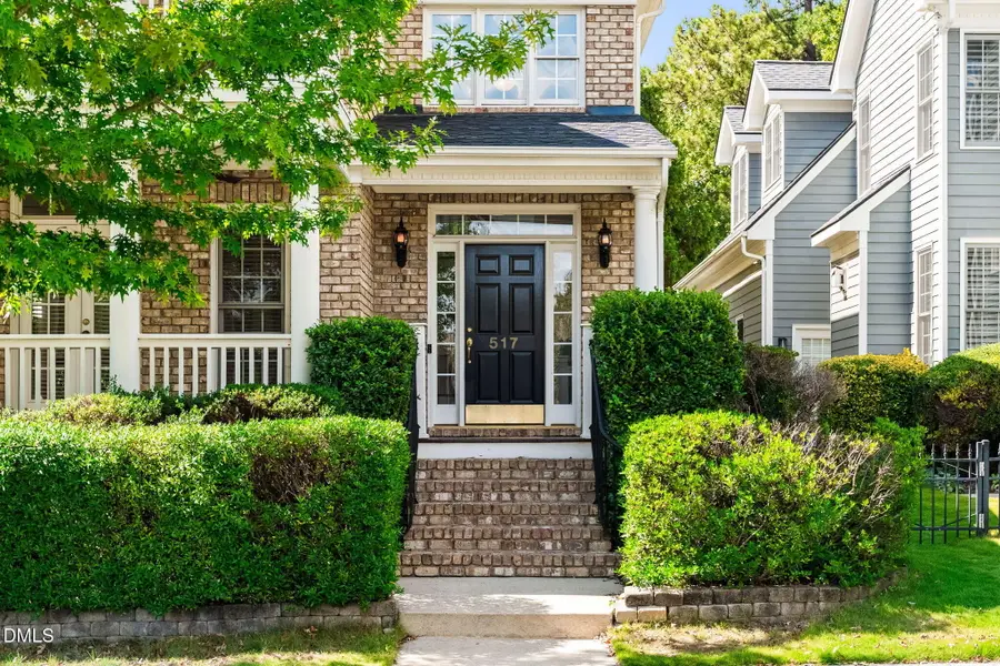 517 Commons Walk Circle, Cary, NC 27519 - #2