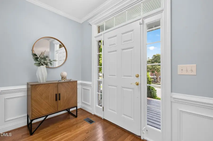 517 Commons Walk Circle, Cary, NC 27519 - #3