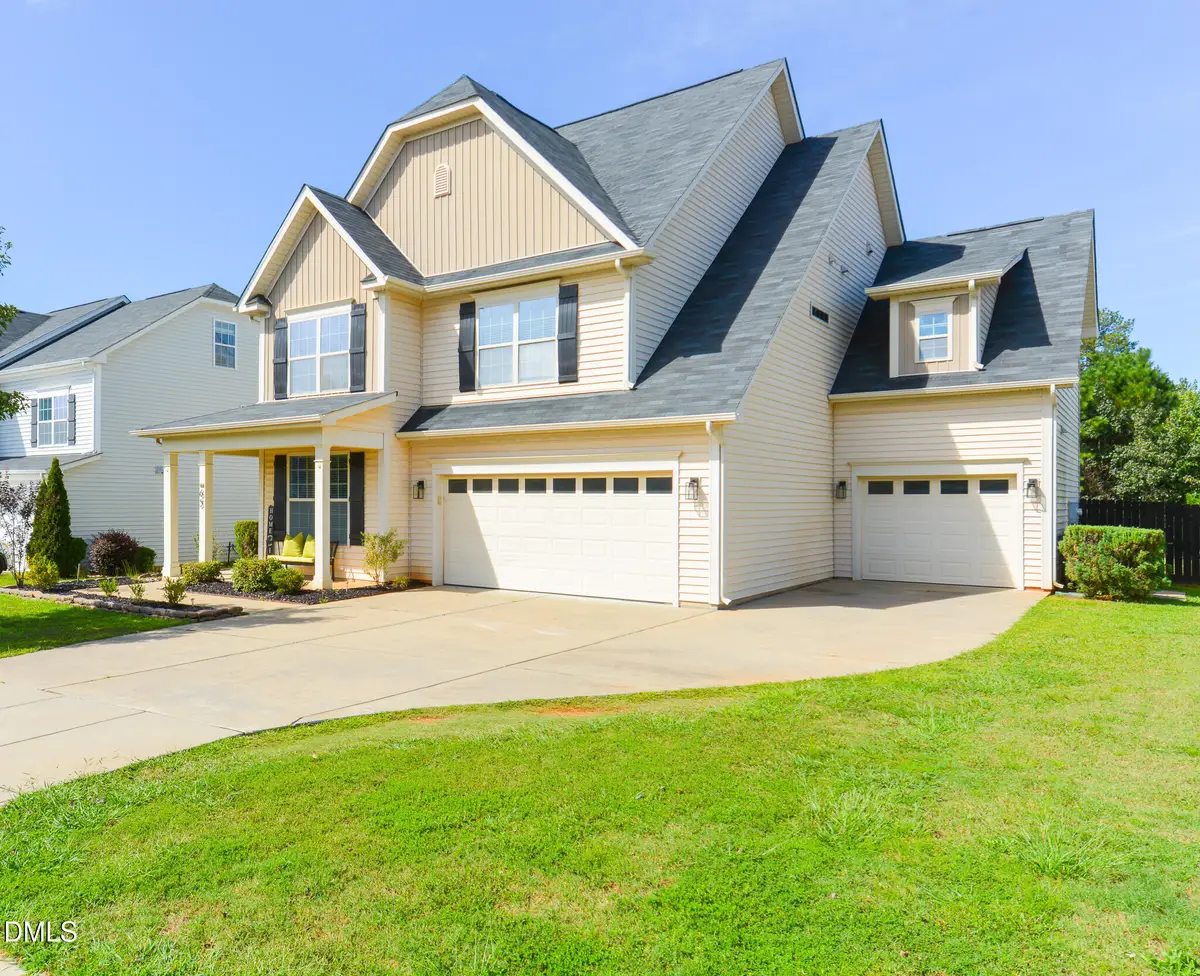 65 Sugarberry Lane, Clayton, NC 27527 - #1