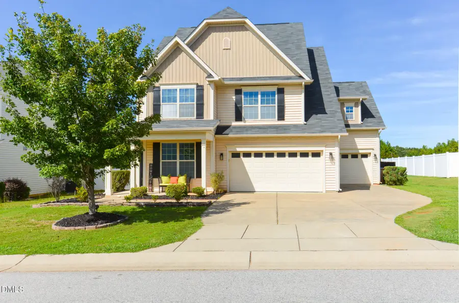 65 Sugarberry Lane, Clayton, NC 27527 - #2