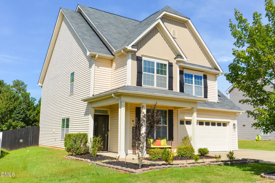 65 Sugarberry Lane, Clayton, NC 27527 - #3