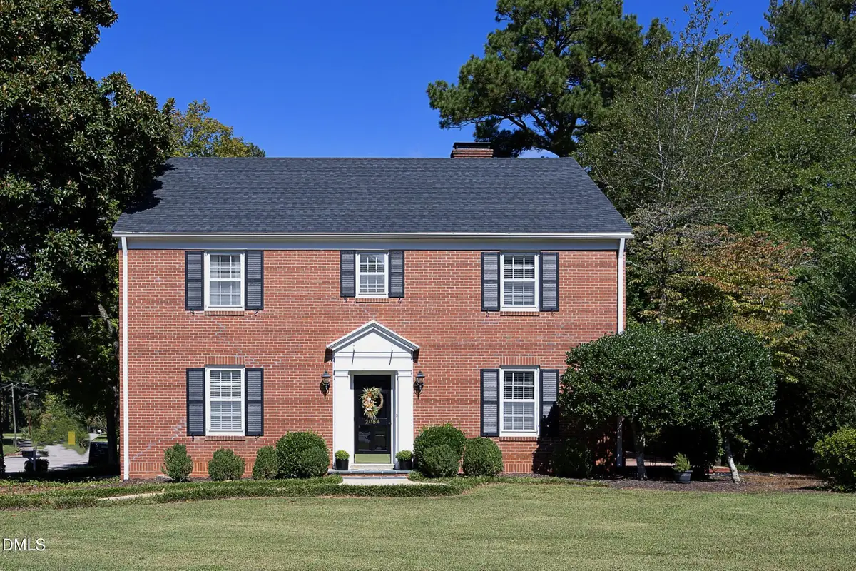 2064 Oxford Road, Henderson, NC 27536 - #1