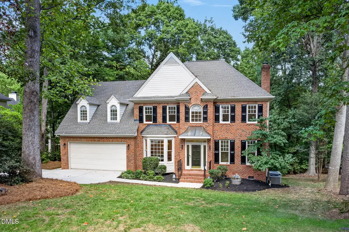 109 Morninghills Court, Cary, NC 27518 - #1