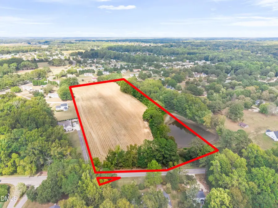 1612 Pagan Road, Raleigh, NC 27603 - #3