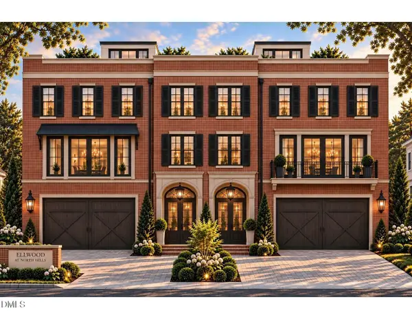 4705 Terry Street, Raleigh, NC 27609