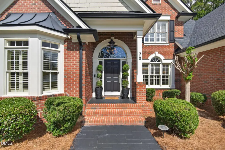 72 Edgewood Drive, Durham, NC 27713 - #3