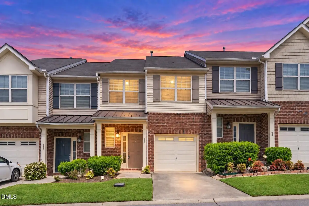 110 Marsena Lane, Cary, NC 27513 - #1